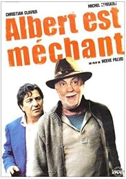 Albert Est Méchant