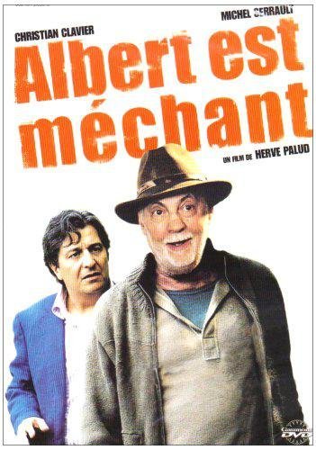 Albert Est Méchant