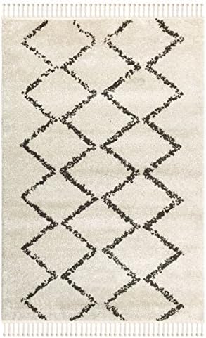 Olivo Tappeti Rug Berber Tribes Diamond Design 110 x 170 Available 3 sizes