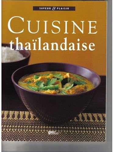 Download Cuisine thaïlandaise PDF
