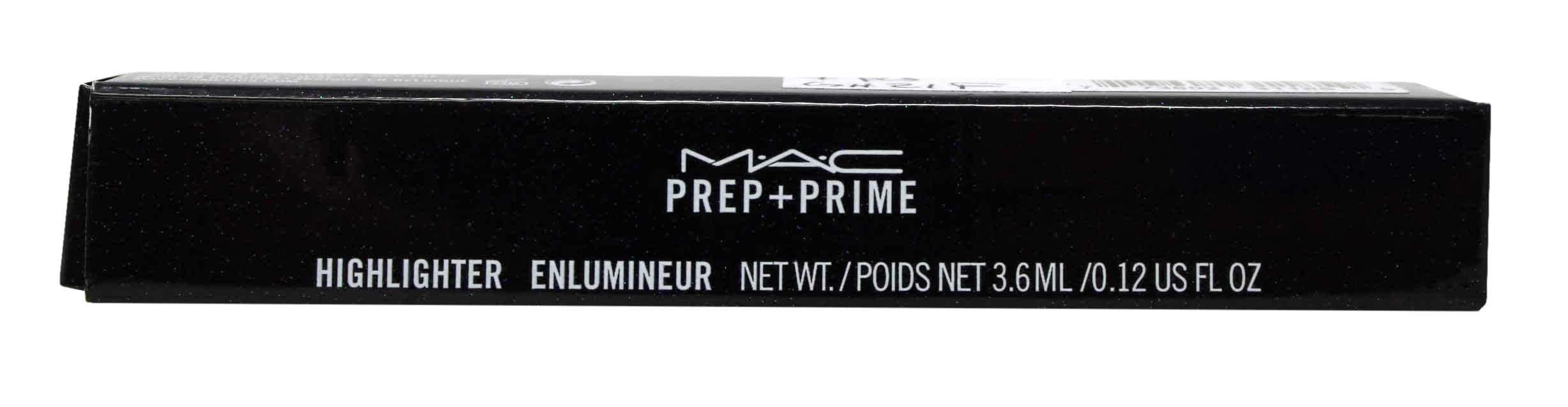 MAC Prep + Prime Highlighter 3,6ml Peach Lustre
