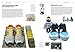 Art & Sole: Contemporary Sneaker Art & Design (Mini)