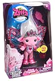ZELFS The Light Up Princess Crystella Crystal Gemz (Dispatched From UK)