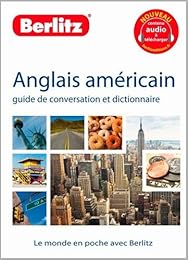 Anglais américain
