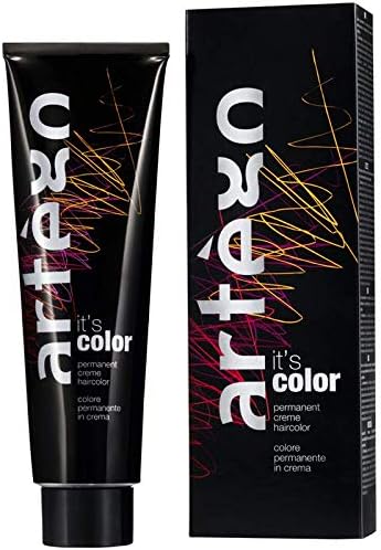 Artègo It's Color 9.3 - Super Light Gold Blonde - 150 ml - Image 3