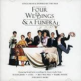 FOUR WEDDINGS AND FUNERAL