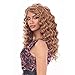 Harlem125 Synthetic Crochet Hair Kima Braid - OCEAN WAVE 14