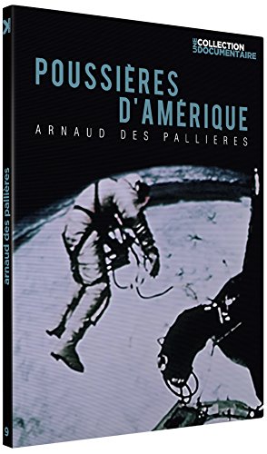Poussières d'Amérique