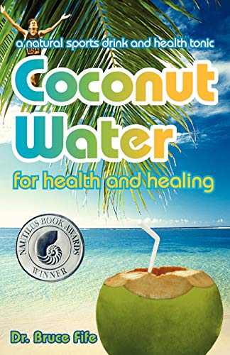 Coconut Water for Health and Healing - Thumbnail 4