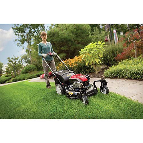 Mtd Products 12AKP6BC766 XP Self-Propelled Lawn Mower, 3-N-1, 190cc Engine, 21-In. - Quantity 1 - Thumbnail 2