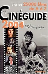 Cinéguide 2004