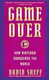Game Over: How Nintendo Conquered The World cover