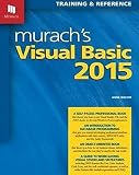 Murach's Visual Basic 2015 Murach's Visual Basic 2015