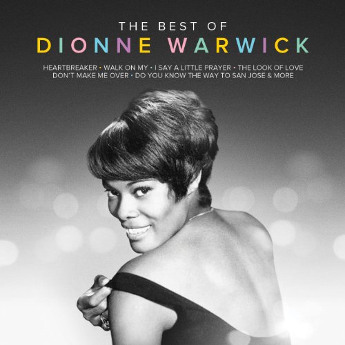 Dionne Warwick - Best Of: Dionne Warwick - Zortam Music