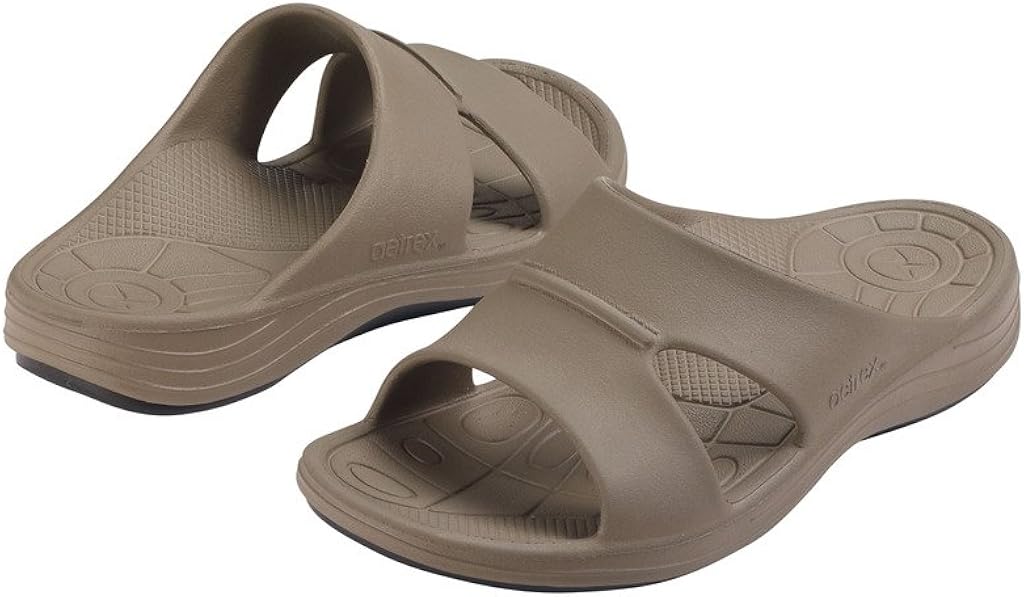aetrex women's lynco slides