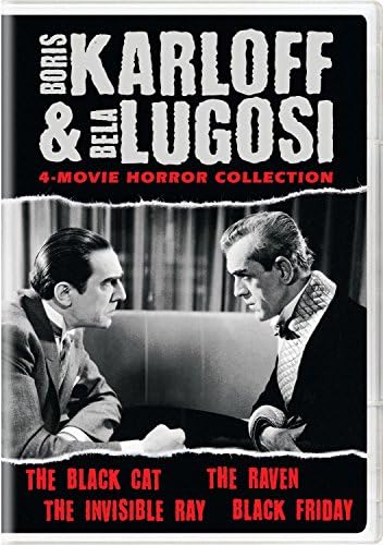 Amazon.com: Abbott & Costello Meet the Monsters Collection [DVD] : Bud  Abbott, Lou Costello, Lon Chaney, Jr., Nancy Guild, Boris Karloff, Marie  Windsor, Bela Lugosi, Adele Jergens, Helen Westcott, Michael Ansara, Glenn