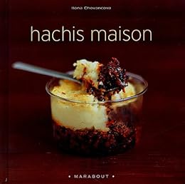 Hachis maison