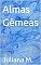 Livro Almas Gêmeas