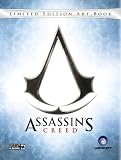 Assassin's Creed Limited Edition Art Book