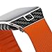 ArmorSuit Samsung Galaxy Gear 2 Screen Protector MilitaryShield + Black Carbon Fiber Skin Wrap Film Back Protector for Galaxy Gear 2