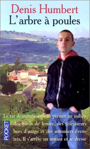 L' arbre à poules