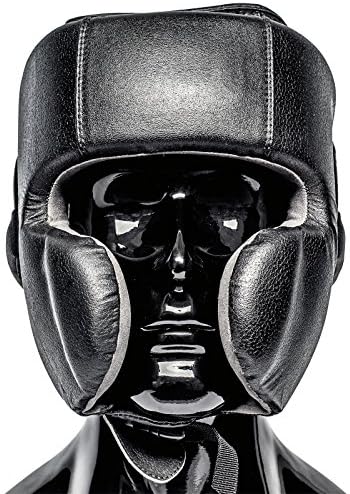 Ultimatum Boxing Reload Beginners’ Mexican Style Headgear