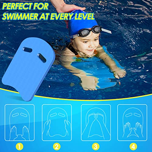 Swim Kickboard Swim Float Board for Kids and Adults, Perfect for