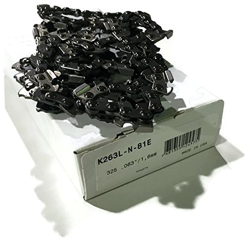 18" Chain fits Stihl Chainsaw 029 039 MS290 MS390 MS310 028 026 MS260 .325 74DL