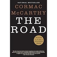 The Road (Oprah's Book Club)