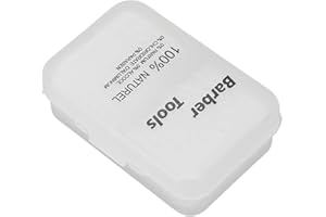 PenRux Post Shave Stone, Alum Block Mellow for Daily Life