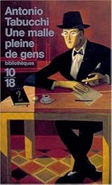 Une  malle pleine de gens