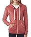 MV Sport Women's Angel Fleece Sanded Hoodie