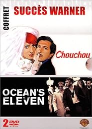 Succès Warner - Coffret - Chouchou + Ocean's Eleven