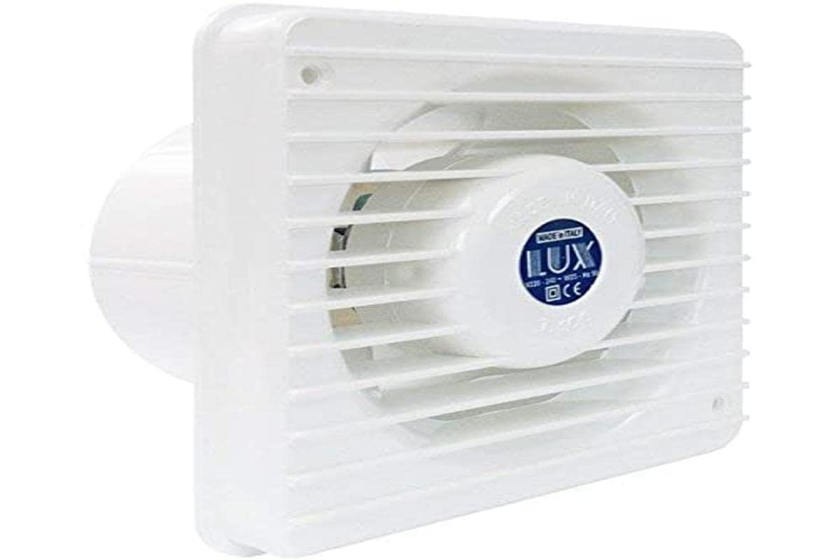 LMT SERIE T80 Vacuum Cleaner, 15 W, 240 V, White