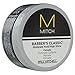 Mitch Barber's Classic Moderate Hold/high Shine Pomade/FN218102/3 oz//