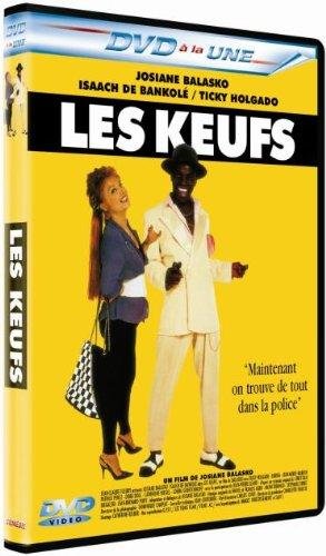 Les Keufs