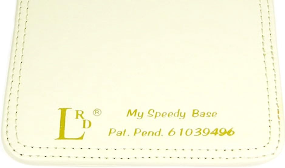 Base Shaper for LV Speedy 35
