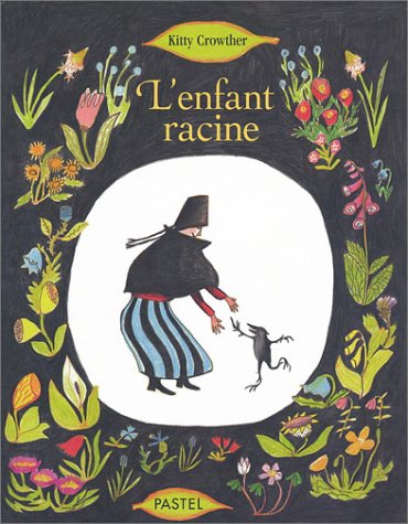 L' enfant racine