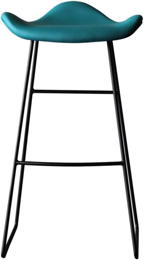 Amazon Com Counter Height Bar Stool Kitchen Bar Chairs Metal With