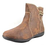 Sporto Women's Flynn Zip Up Boot