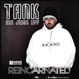 Tank Album: «Reincarnated» (Front side)