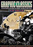 Graphic Classics: H.G. Wells: Graphic Classics Volume 3 by H.G. Wells, Antonella Caputo
