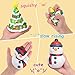 AOLIGE Squishies Toddler Toys Slow Rising Pack Gifts for Christmas