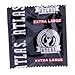 Condoms Variety Pack 50 : Trojan, Lifestyles, One, Atlas, Beyond Seven, Crown, Trustex, Impulse, Fantasy, Caution Wear, and More [The Random Fun That You Will Not Know Until You Have Used.]