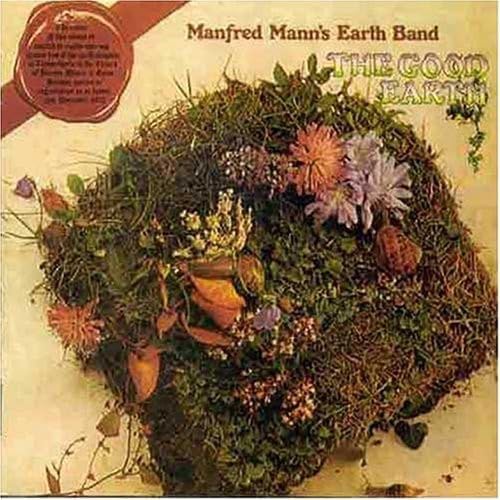 Manfred Mann's Earth Band, Manfred Mann - Solar Fire - Amazon.com
