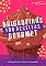 Livro 100 Receitas de Brigadeiro Gourmet