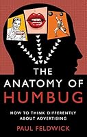 Cover of The Anatomy of Humbug