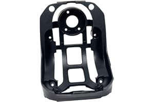 ZWLLKJGS Gimbal Shock Absorber Bracket Replacement for DJI Air 3s Gimbal Vibration Damping Board,Shock-Proof Mount for DJI Ai