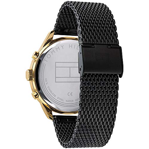 Tommy Hilfiger Reloj de Pulsera 1791580 - Imagen 3