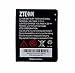 ZTE Li3715T42P3h415266/LI3715T42P3h415266 ZTE LI3715T42P3h415266 Battery Fury AT&T Avail Original OEM - Non-Retail Packaging - Black